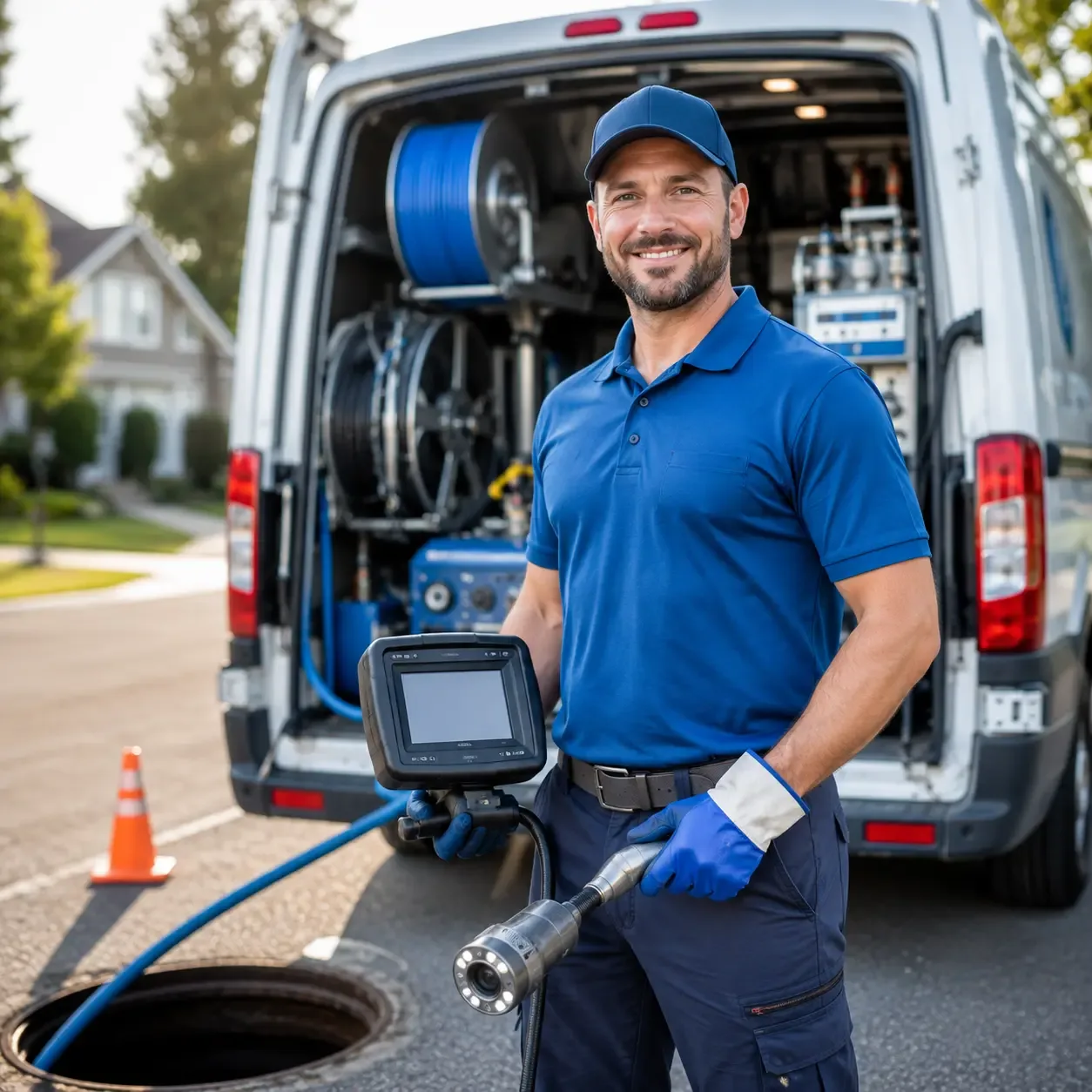 Local Pipe Relining specialists in Aberdeen Proving Ground, MD